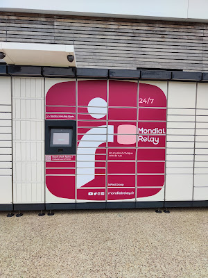Bem vindo epicerie à Valence-en-Poitou