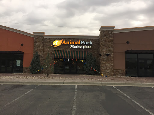 Pet Supply Store «The Animal Park Marketplace», reviews and photos, 744 W Riverdale Rd, Riverdale, UT 84405, USA
