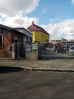 Extérieur Villa Vermietung 01257 Dresden