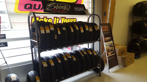 Motorcycle Dealer «Diamond Motor Sports Inc», reviews and photos