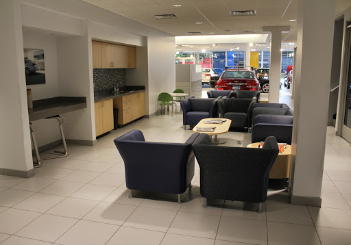 Chevrolet Dealer «Ron Tonkin Chevrolet», reviews and photos, 122 NE 122nd Ave, Portland, OR 97230, USA