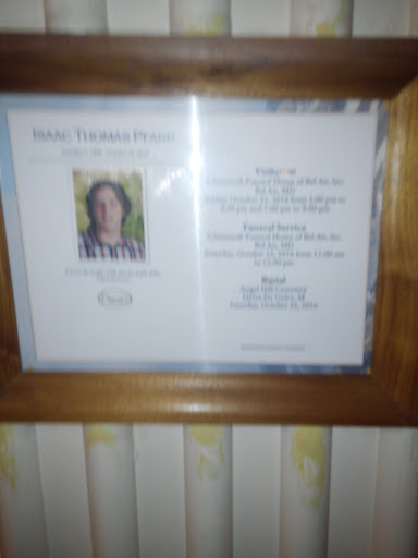 Funeral Home «Schimunek Funeral Home», reviews and photos, 610 W Macphail Rd, Bel Air, MD 21014, USA