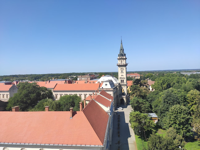 Hódmezővásárhely-Ótemplomi Református Egyházközség temploma - Templom