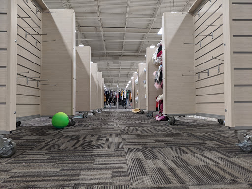 Clothing Store «Burlington Coat Factory», reviews and photos, 480 Boston Rd, Billerica, MA 01821, USA