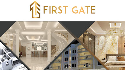 First Gate