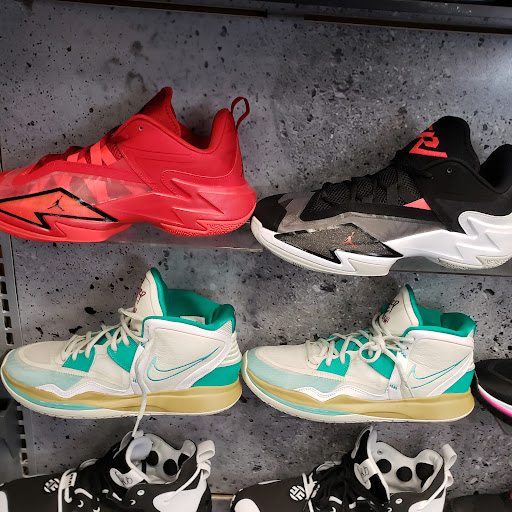 Shoe Store «The Shoe Company», reviews and photos, 445 TN-46 #5, Dickson, TN 37055, USA