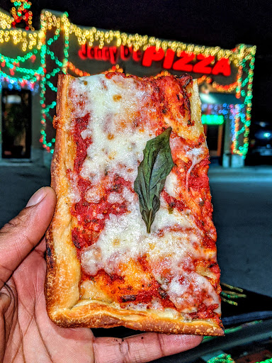 Jonny Ds Pizza image 10