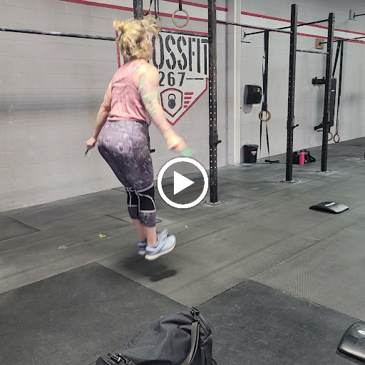 Gym «CrossFit 267», reviews and photos, 1325 Oreilly Dr A, Feasterville-Trevose, PA 19053, USA