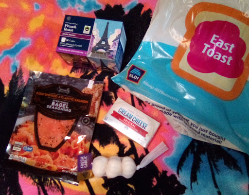 Supermarket «ALDI», reviews and photos, 2335 FL-44, New Smyrna Beach, FL 32168, USA