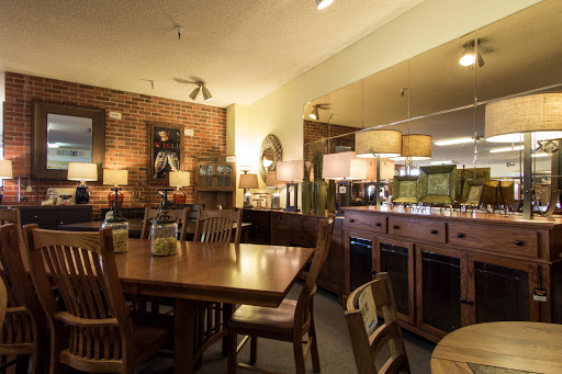 Furniture Store «Oak & More Furniture», reviews and photos, 2323 E Grant Rd, Tucson, AZ 85719, USA