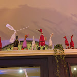 Photo n°7 de l'avis de Paolo.a fait le 05/10/2020 à 14:50 sur le  Enoteca Ristorante dei Tadi à Padua