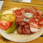 Photo n°2 de l'avis de frate.a fait le 05/05/2019 à 19:28 sur le  Malga Sattler Schwaige à Kastelruth