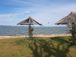 Photo de Castiglione del Lago - endroit populaire parmi les connaisseurs de la détente