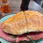 Photo n°3 de l'avis de Camilla.u fait le 18/02/2023 à 14:39 sur le  La Salumeria à Rome