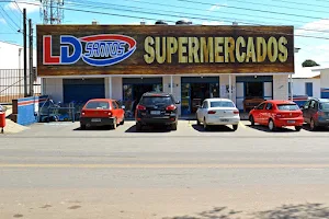 LD Santos Supermercados Centro image