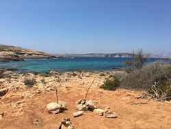 Photo de Coral Beach - endroit populaire parmi les connaisseurs de la détente