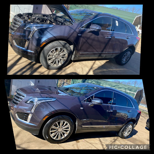 Off Gentry Car Wash & Detail en Tyler