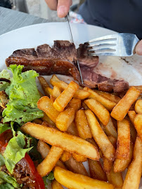 Aliment-réconfort du Restauration rapide Lunch Café à Montignac-Lascaux - n°6