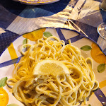 Photo n°3 de l'avis de Arnoldarne.P fait le 16/07/2022 à 22:42 sur le  Libeccio ristorante bar à Minori