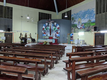 Holy Rosary Church Limbahau (RC)