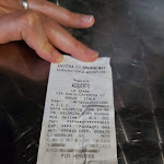 Photo n°1 de l'avis de Paolo. fait le 18/08/2020 à 18:08 sur le  Albergo Ristorante Le Giare à Itala