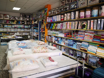 ELECTRODOMESTICOS HOGAR Tablero Maspalomas en El Tablero