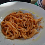 Photo n°5 de l'avis de Alberto.o fait le 31/10/2022 à 20:28 sur le  Trattoria Rendez vous à Pienza