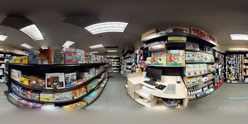 Computer Store «Micro Center», reviews and photos, 1275 Powers Ferry Rd SE #50, Marietta, GA 30067, USA