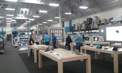 Electronics Store «Best Buy», reviews and photos, 1000 W 78th St, Richfield, MN 55423, USA