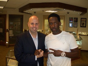 Jewelry Buyer «Harry C Glinberg Jewelers Inc», reviews and photos, 2675 N Mayfair Rd #305, Milwaukee, WI 53226, USA