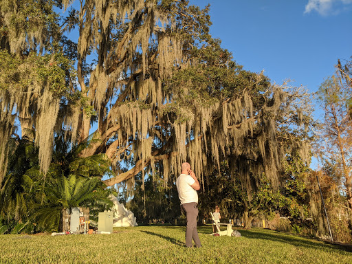 Art Museum «The Mennello Museum of American Art», reviews and photos, 900 E Princeton St, Orlando, FL 32803, USA