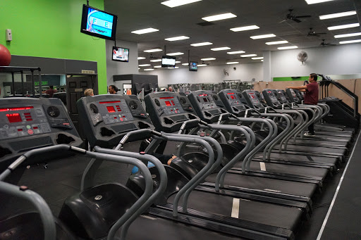 Gym «Santa Clarita Athletic Club», reviews and photos, 24640 Wiley Canyon Rd, Newhall, CA 91321, USA