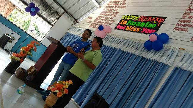 Opiniones de Iglesia Bautista Cristo El Unico Camino De Payamino en Taracoa - Iglesia