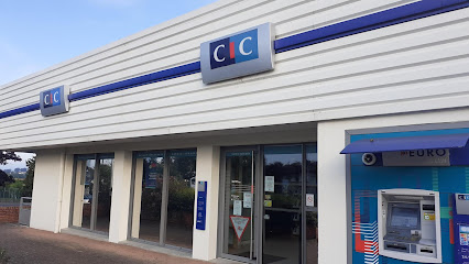 Photo du Banque CIC CHEMILLE à Chemillé-en-Anjou