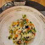 Photo n°7 de l'avis de Umberta.a fait le 20/02/2023 à 09:30 sur le  Il Grillo - Comunità Ristorante à Grauno