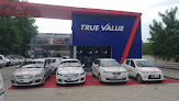 Maruti Suzuki True Value (mg Motors, Alwar, Burja)