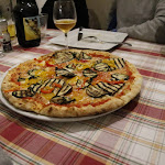 Photo n°1 de l'avis de Luigi.a fait le 25/11/2017 à 12:56 sur le  La Fortezza à Chivasso