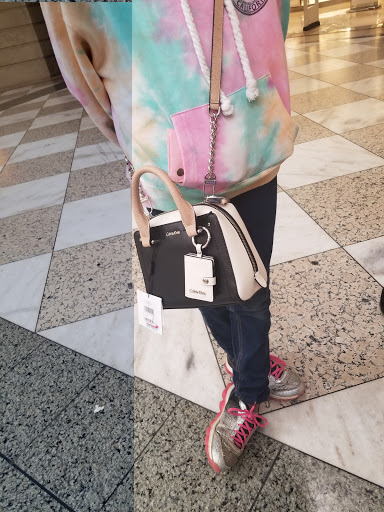 Shopping Mall «Hillsdale Shopping Center», reviews and photos, 60 E 31st Ave, San Mateo, CA 94403, USA