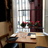 Atmosphère du Restaurant espagnol El Sol à Paris - n°4