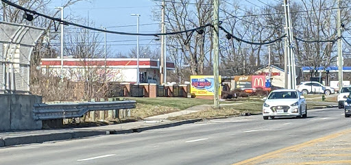 Blue Falls Car Wash en Strongsville