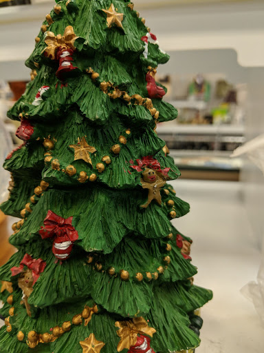 Thrift Store «Goodwill Industries», reviews and photos, 557 E Michigan Ave, Saline, MI 48176, USA