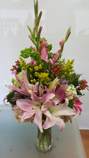 Florist «Eden Flowers», reviews and photos, 3230 Medlock Bridge Rd, Norcross, GA 30092, USA