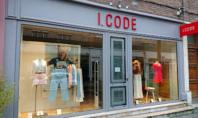 I.Code à Dunkerque
