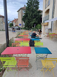 Photos du propriétaire du Cafe El'toro bodega lounge à Montrevel-en-Bresse - n°7