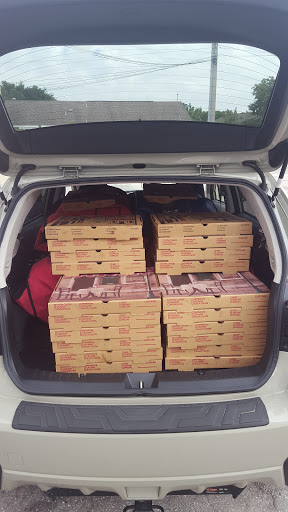 Shopping Mall «Mt Dora Plaza Shopping Center», reviews and photos, 2700 W Old US Hwy 441, Mt Dora, FL 32757, USA