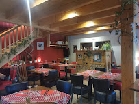 Atmosphère du Restaurant Le Poulailler - Auberge à la ferme à Roppenheim - n°12