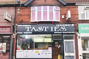 Tasties Fallowfield image