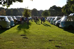 Dubs In t'Dales VW Show image