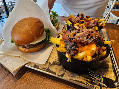LA FRENCH FARM PERPIGNAN - BURGER GOURMETS à Perpignan