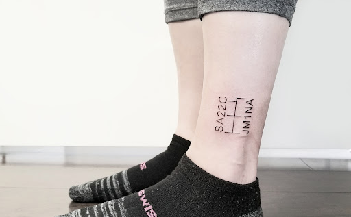 Explore sad tattoo ideas for guys, creative tattoo ideas in Sunnyvale, available at Greego tattoo
